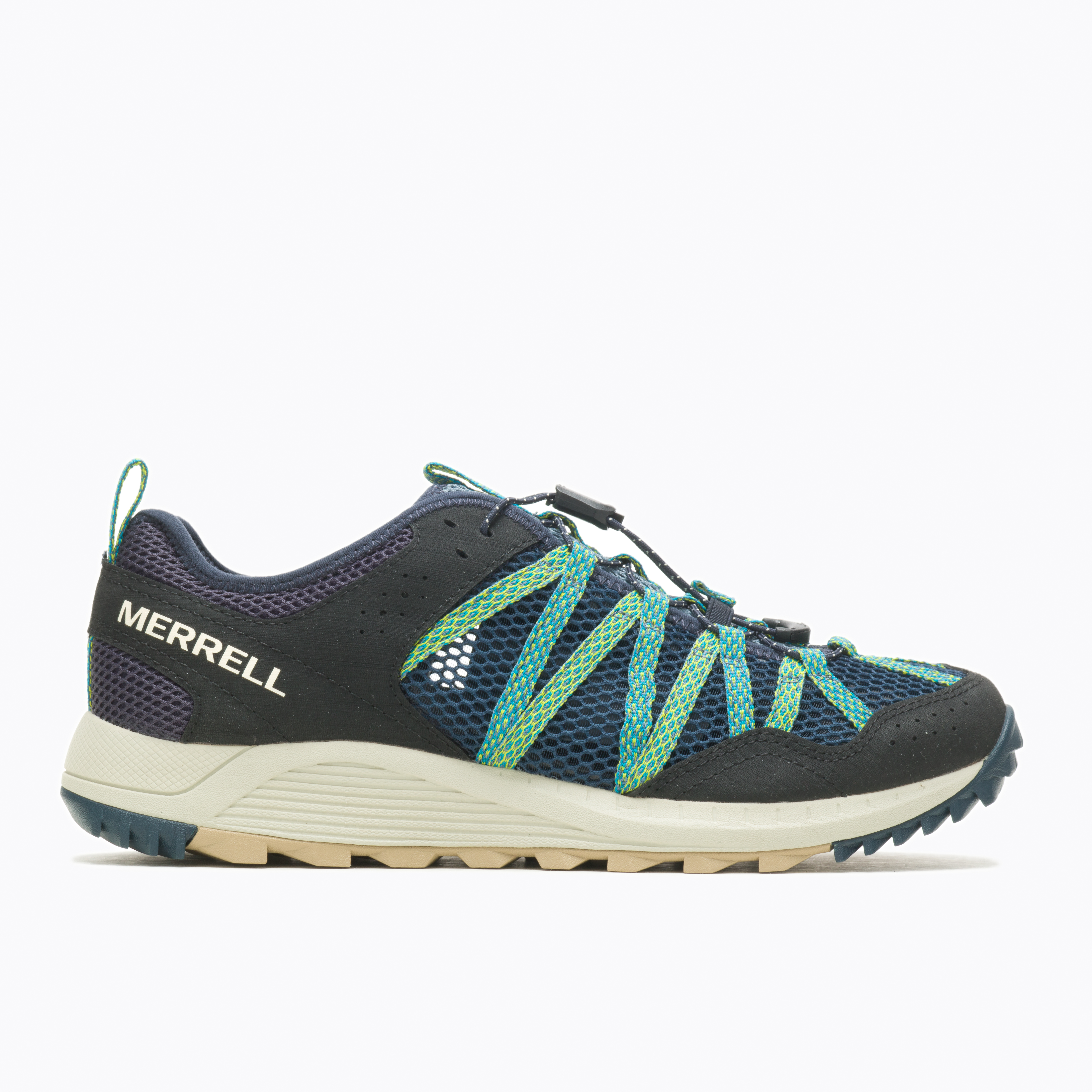 Merrell J067679 WILDWOOD AEROSPORT navy/oyste 41,5